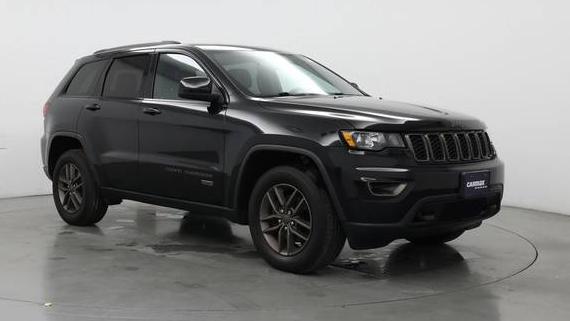 JEEP GRAND CHEROKEE 2016 1C4RJFAG8GC444299 image